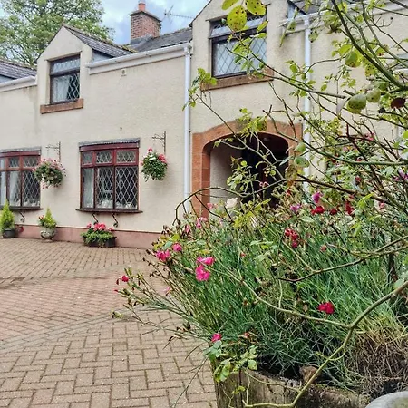 Bessiestown Country 5* Carlisle (Cumbria)