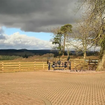 Konukevi Bessiestown Country Carlisle (Cumbria)