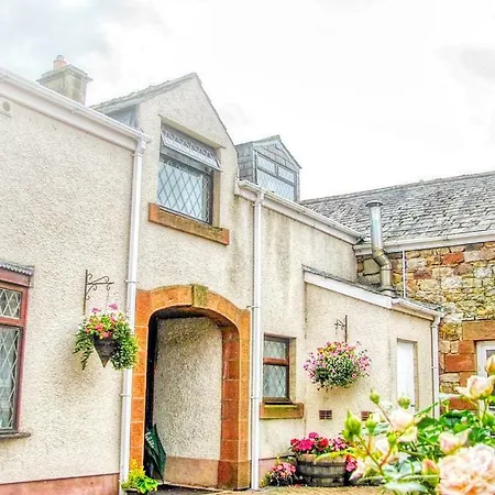 Konukevi Bessiestown Country Carlisle (Cumbria)
