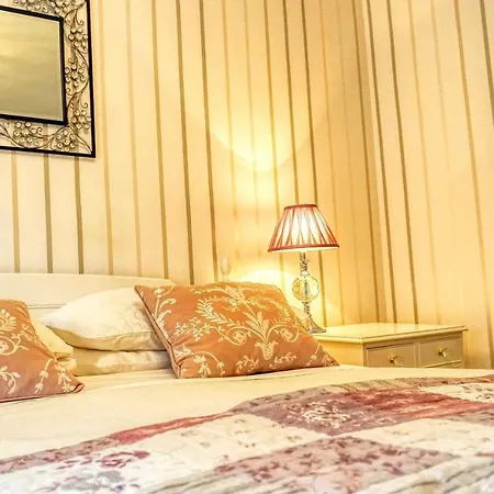Bessiestown Country 5* Carlisle (Cumbria)