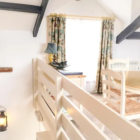 Bessiestown Country Konukevi 5*