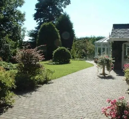 בית הארחה Bessiestown Country