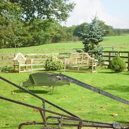 בית הארחה Bessiestown Country 5*