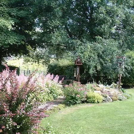 בית הארחה Bessiestown Country