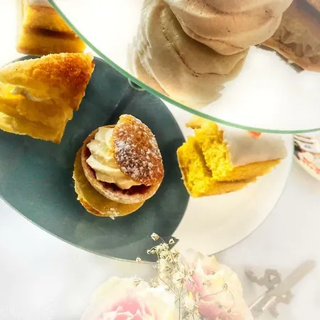 Bessiestown Country 5* קרליסל