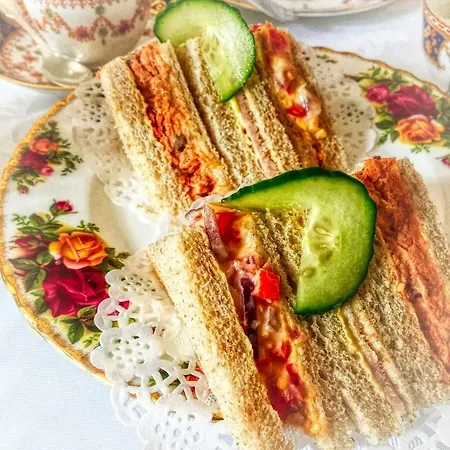 Bessiestown Country בית הארחה קרליסל