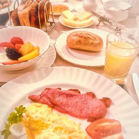 Bessiestown Country 5* קרליסל