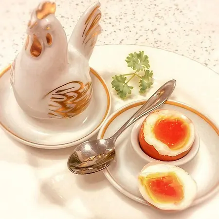 בית הארחה Bessiestown Country קרליסל