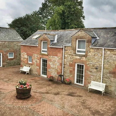 Guest house Bessiestown Country