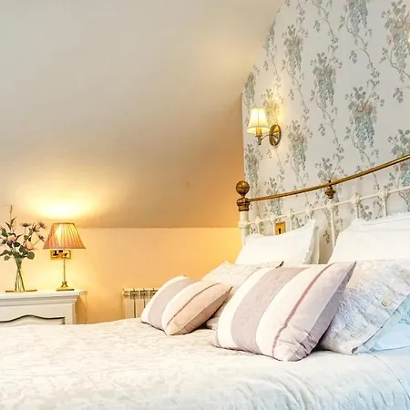 Bessiestown Country Guest house