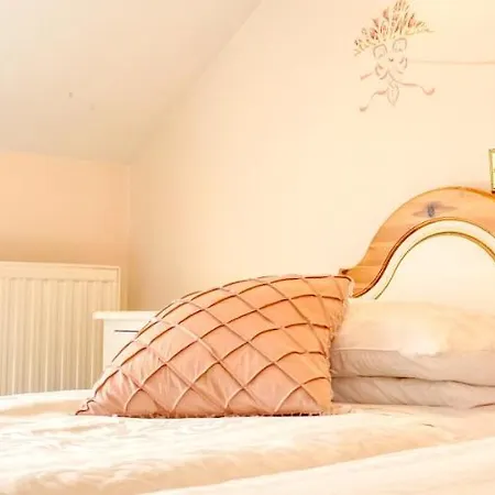 Bessiestown Country קרליסל