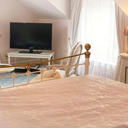 בית הארחה Bessiestown Country קרליסל