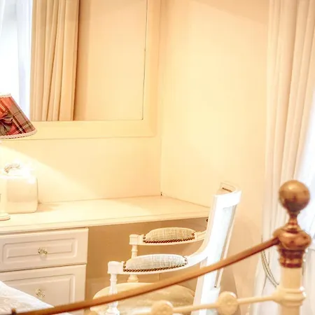 Bessiestown Country בית הארחה קרליסל