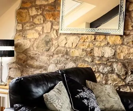 בית הארחה Bessiestown Country 5*