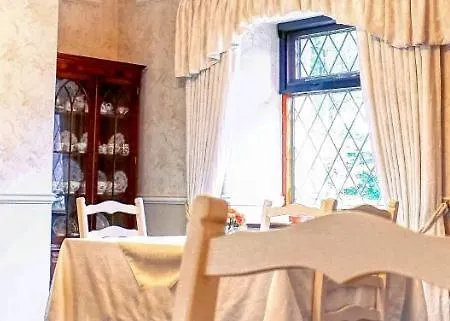 Bessiestown Country בית הארחה 5*