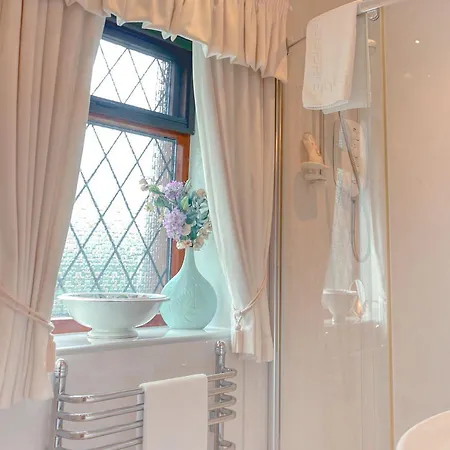 בית הארחה Bessiestown Country