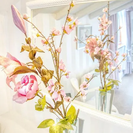 בית הארחה Bessiestown Country קרליסל