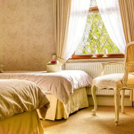 Bessiestown Country בית הארחה 5*