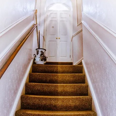 בית הארחה Bessiestown Country 5*