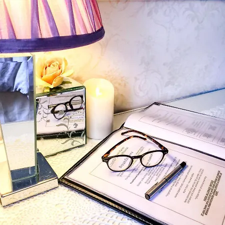 Bessiestown Country בית הארחה קרליסל