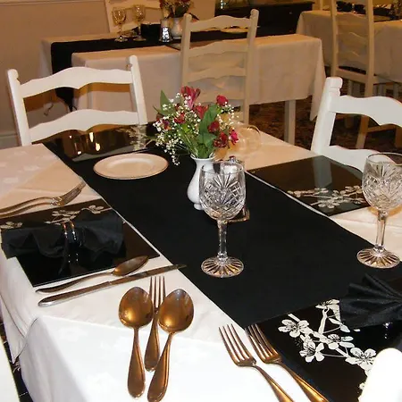 בית הארחה Bessiestown Country