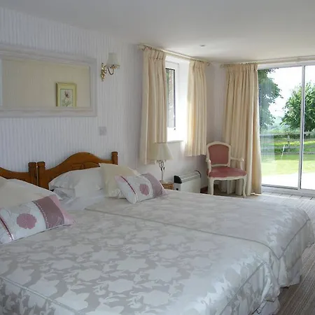 Bessiestown Country Guest house 5*