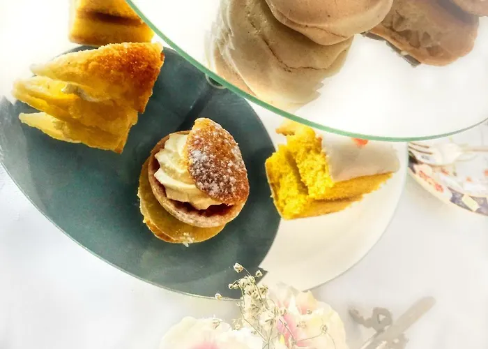 Bessiestown Country 5* Carlisle (Cumbria)