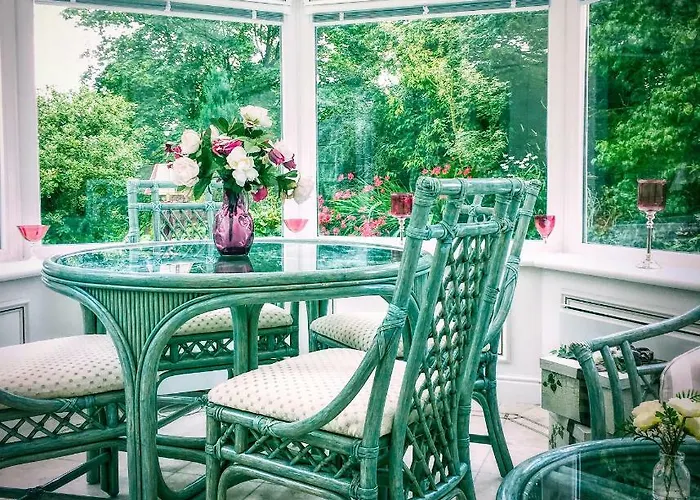 Bessiestown Country 5* Carlisle (Cumbria)