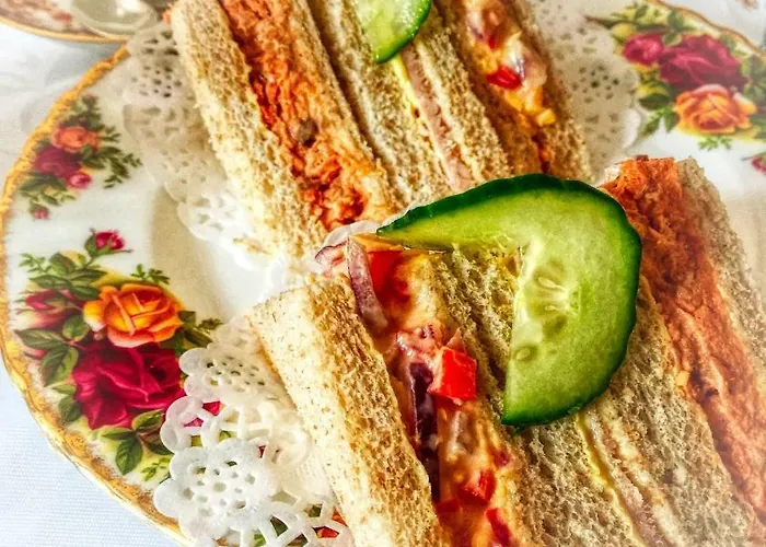 Bessiestown Country Affittacamere Carlisle (Cumbria)