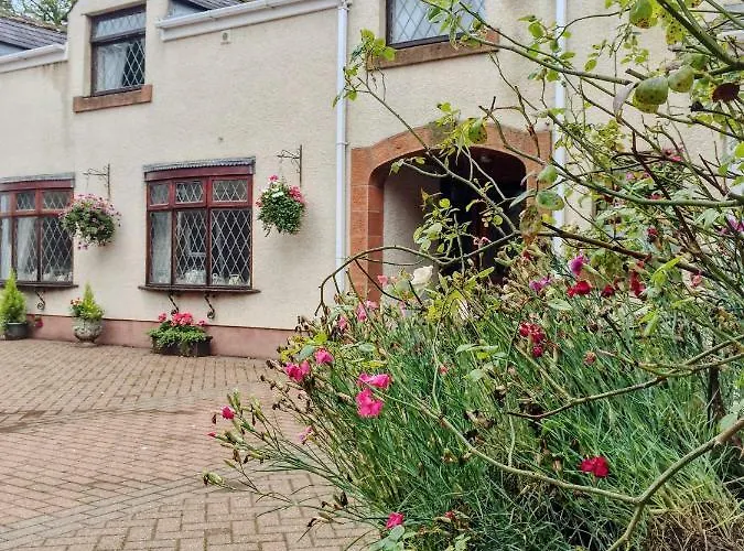 Bessiestown Country 5* Carlisle (Cumbria)