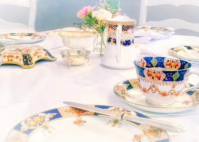 Bessiestown Country 5*