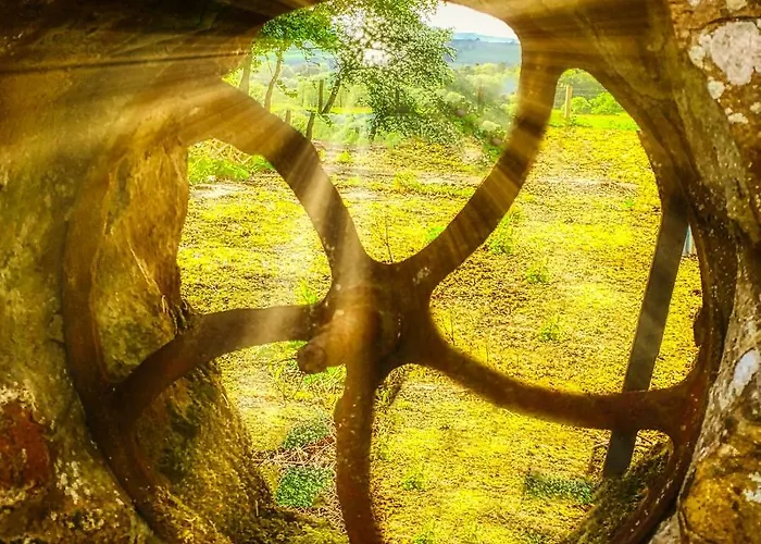 Bessiestown Country Affittacamere 5*