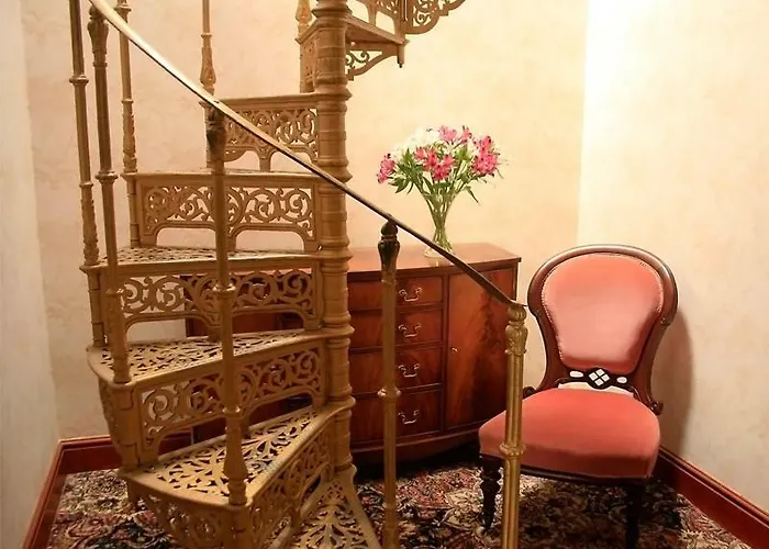 Bessiestown Country Affittacamere 5*