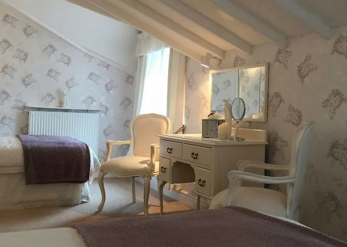 Bessiestown Country Carlisle (Cumbria)