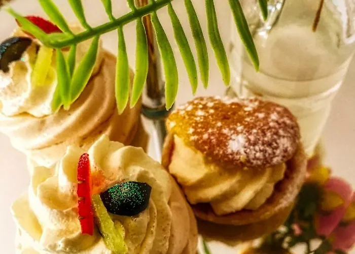 Bessiestown Country Carlisle (Cumbria)