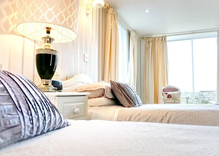 Affittacamere Bessiestown Country Carlisle (Cumbria)