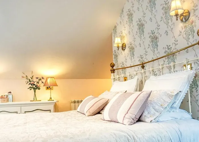 Bessiestown Country Affittacamere