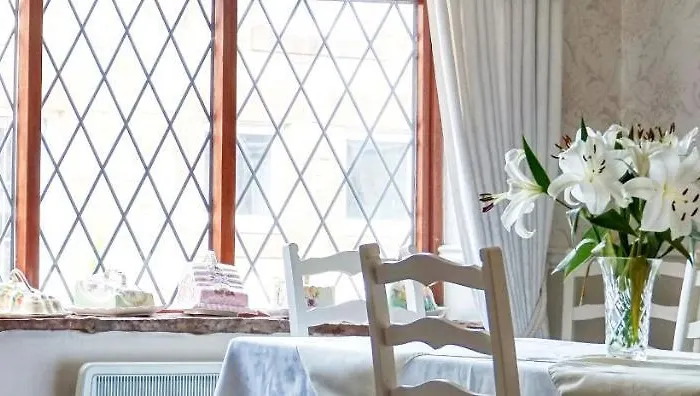 Bessiestown Country Affittacamere