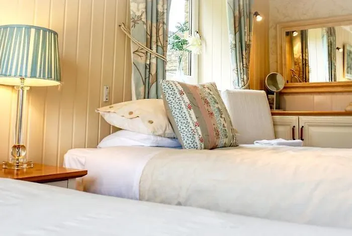 Bessiestown Country 5* Carlisle (Cumbria)