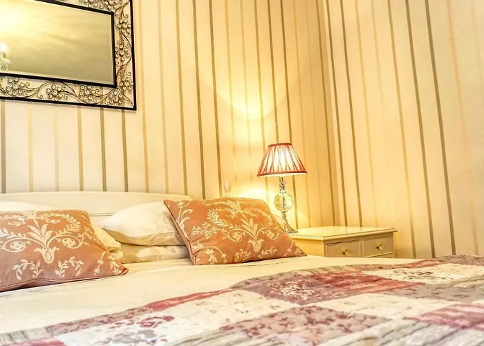 Bessiestown Country 5* Carlisle (Cumbria)