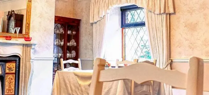 Bessiestown Country Casa de hóspedes 5*