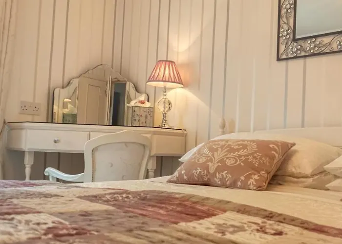 Bessiestown Country Affittacamere 5*