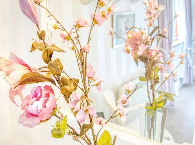 Affittacamere Bessiestown Country Carlisle (Cumbria)