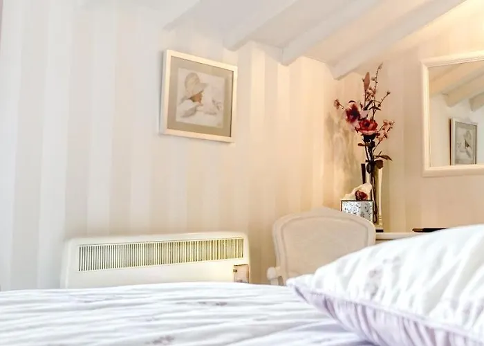 Bessiestown Country Affittacamere