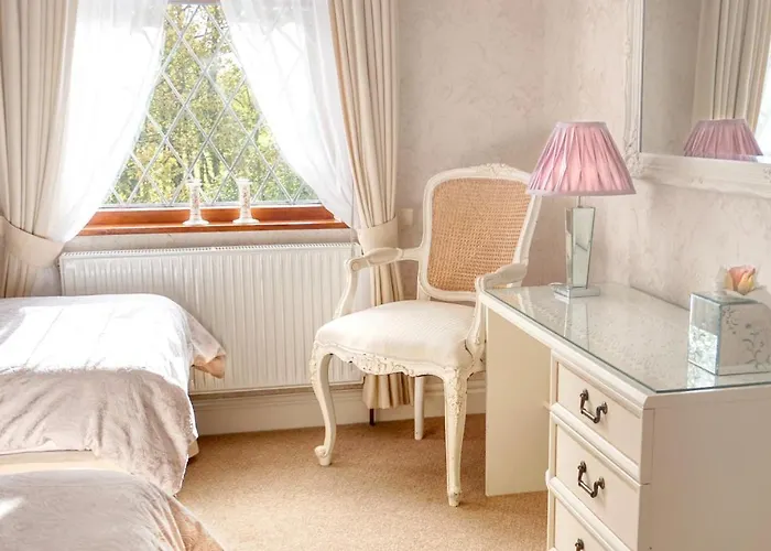 Affittacamere Bessiestown Country