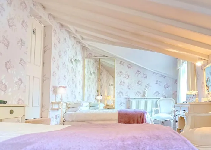 Bessiestown Country Affittacamere 5*