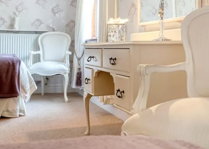 Bessiestown Country Carlisle (Cumbria)