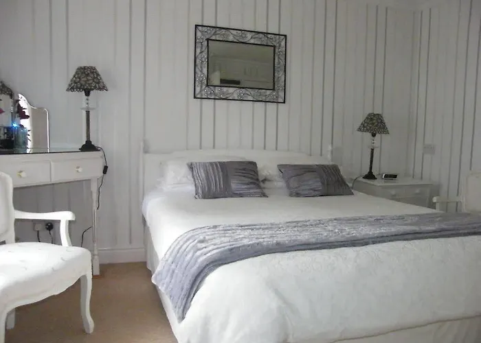 Affittacamere Bessiestown Country 5*