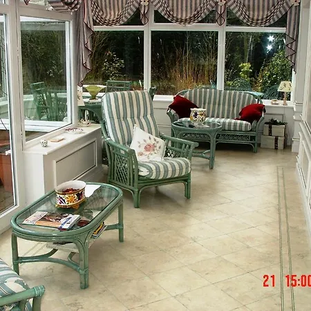 بيت ضيافة Bessiestown Country كارلايل